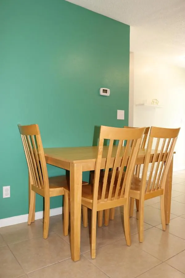 Hidden Emerald-Apartment With Kitchen And Laundry Lakeland